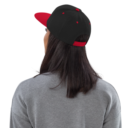 Gorra Retro DX