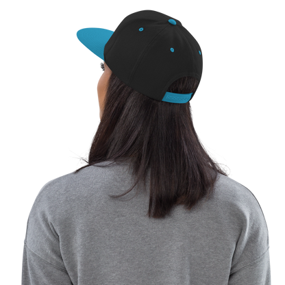 Gorra Retro DX