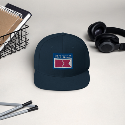 Gorra Retro DX