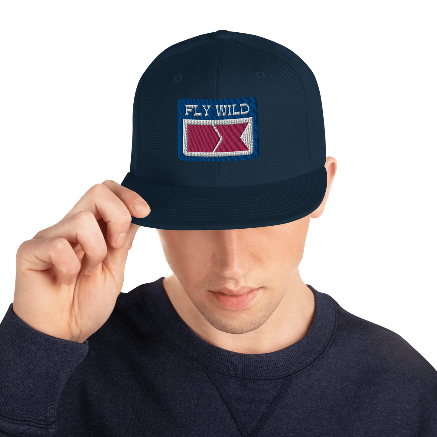 Gorra Retro DX