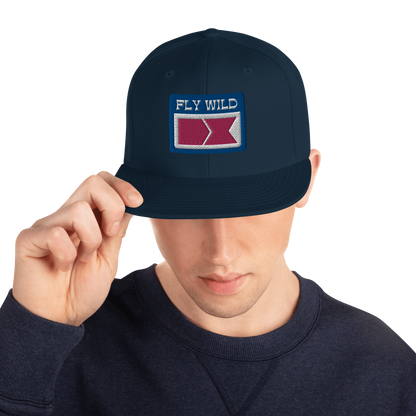 Gorra Retro DX