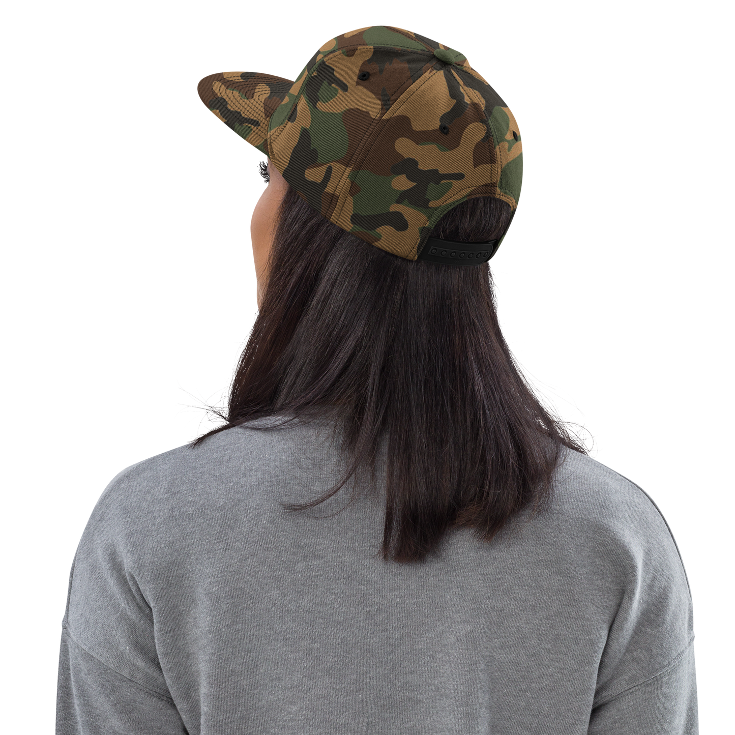 Gorra Retro DX