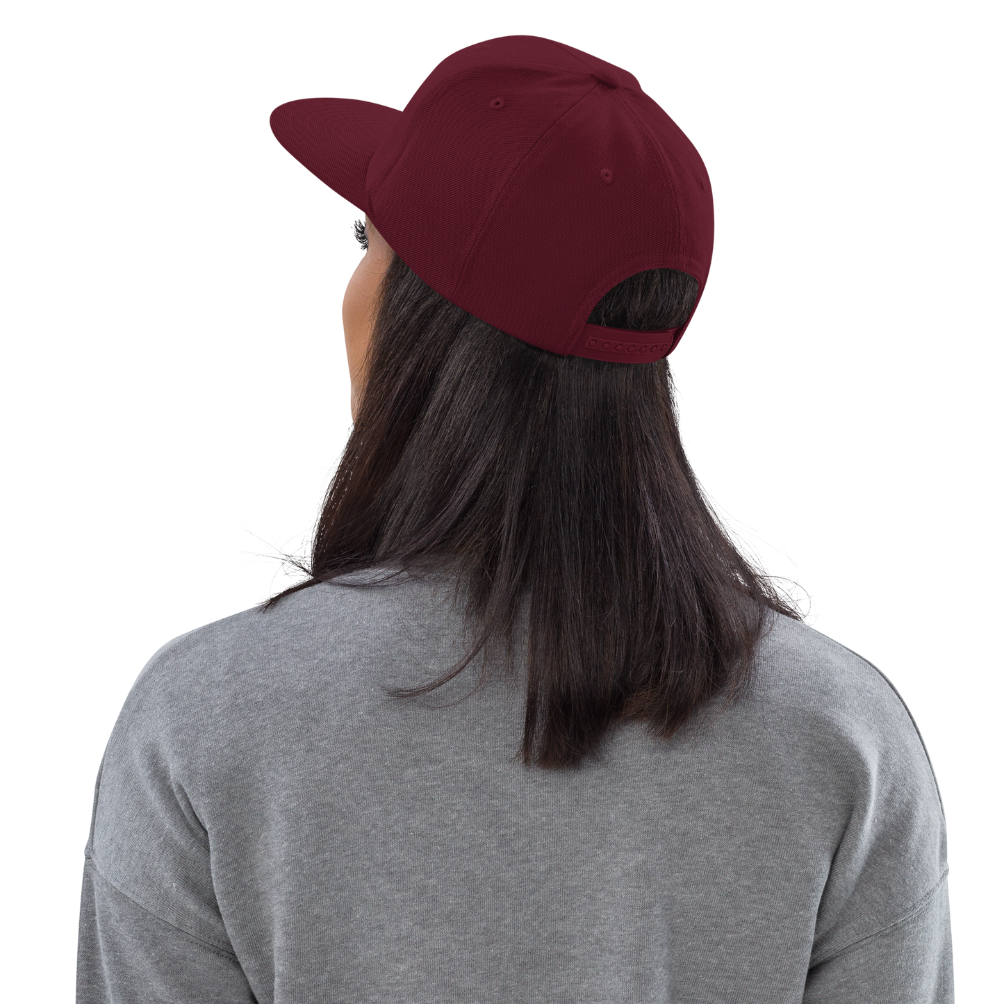 Gorra Retro DX