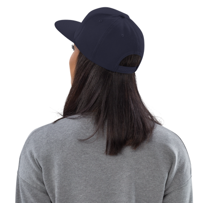 Gorra Retro DX