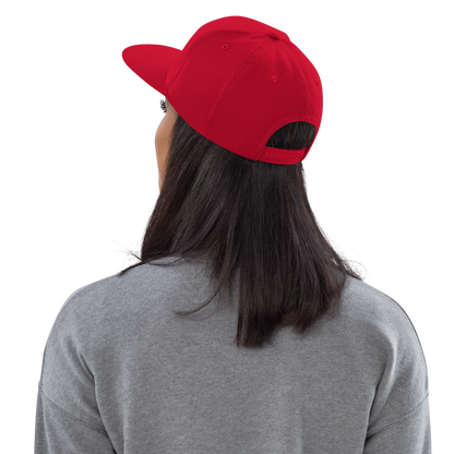 Gorra Retro DX