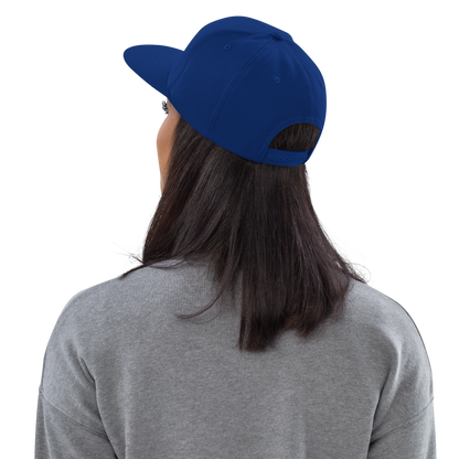 Gorra Retro DX