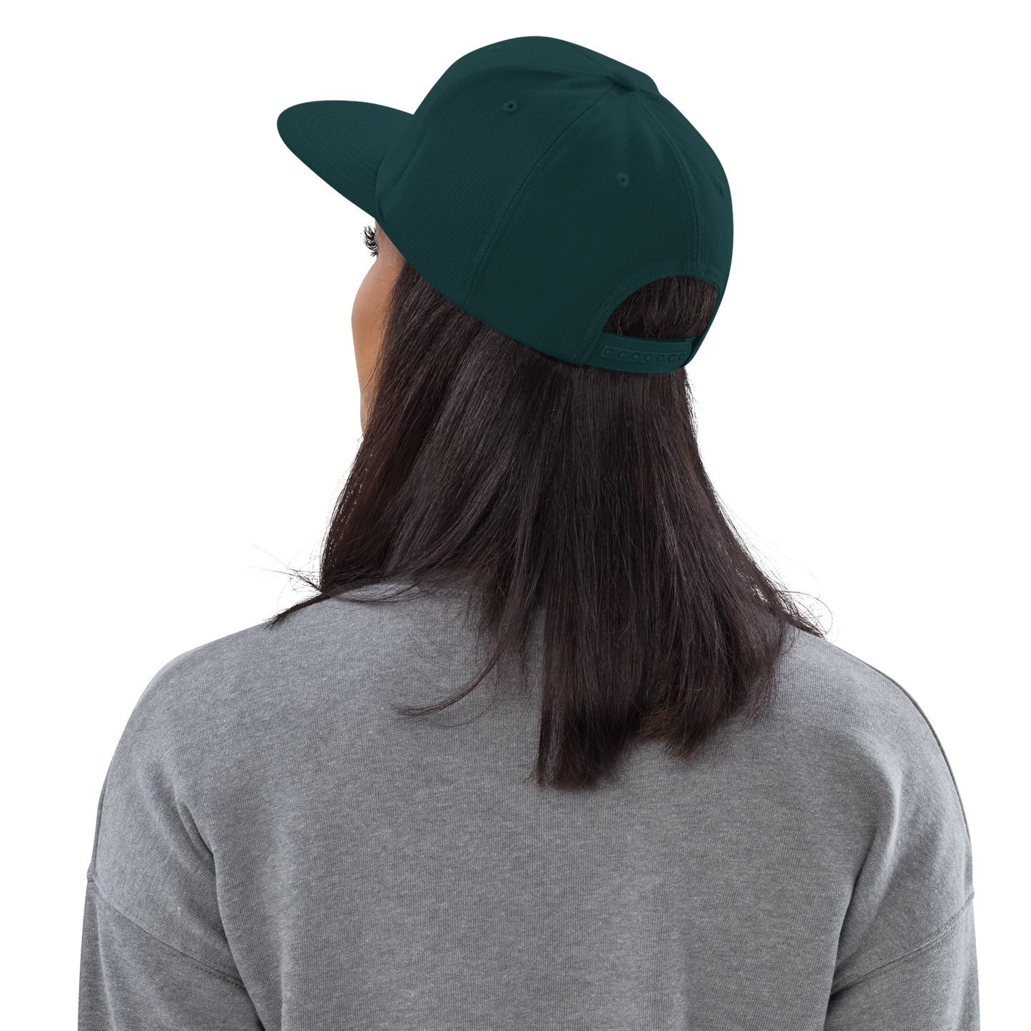 Gorra Retro DX