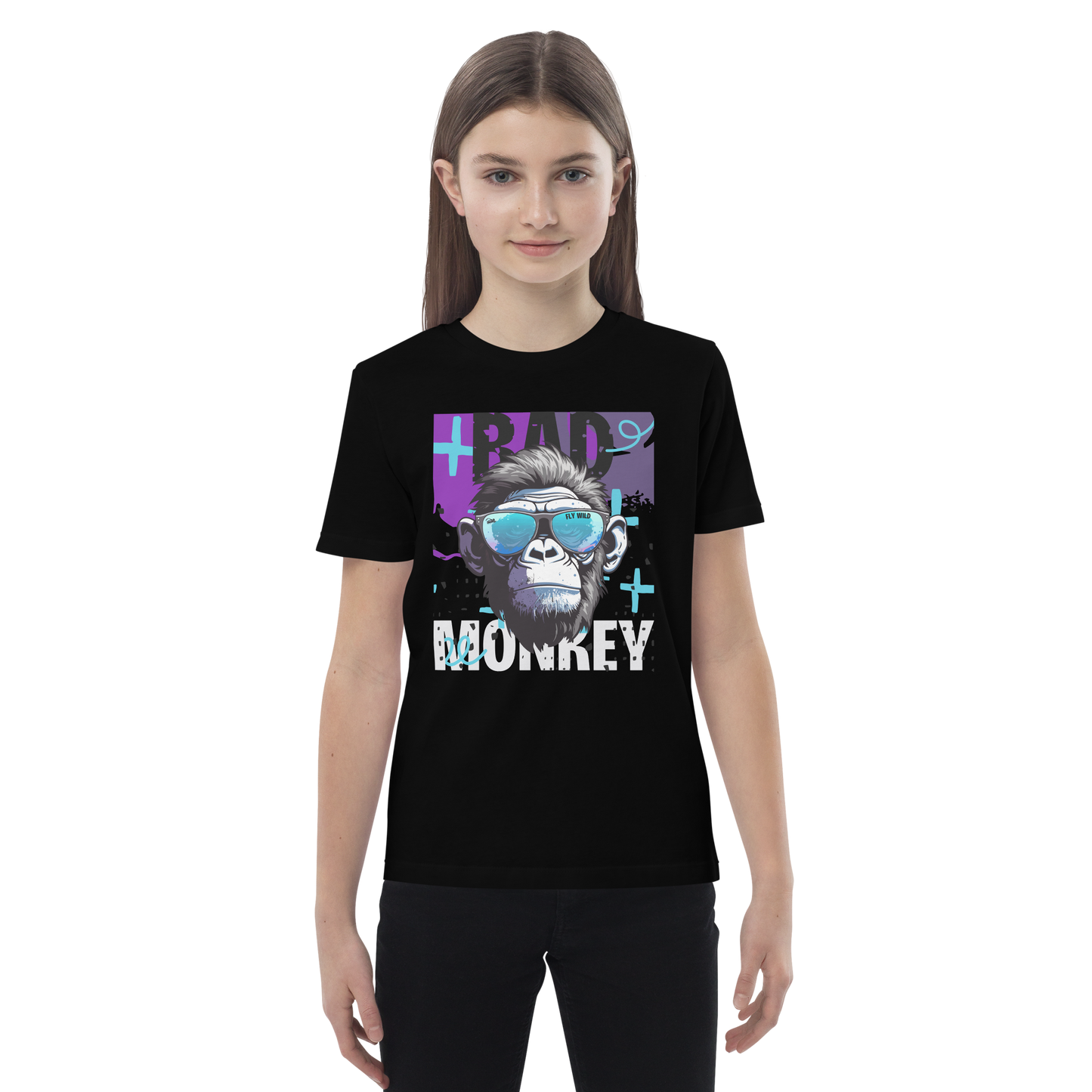 Bad Monkey