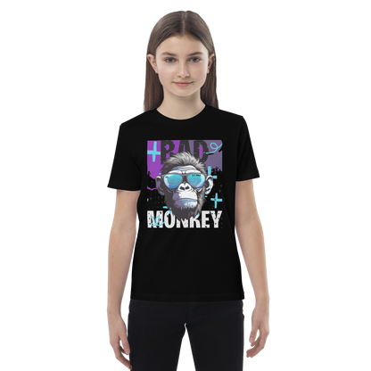 Bad Monkey