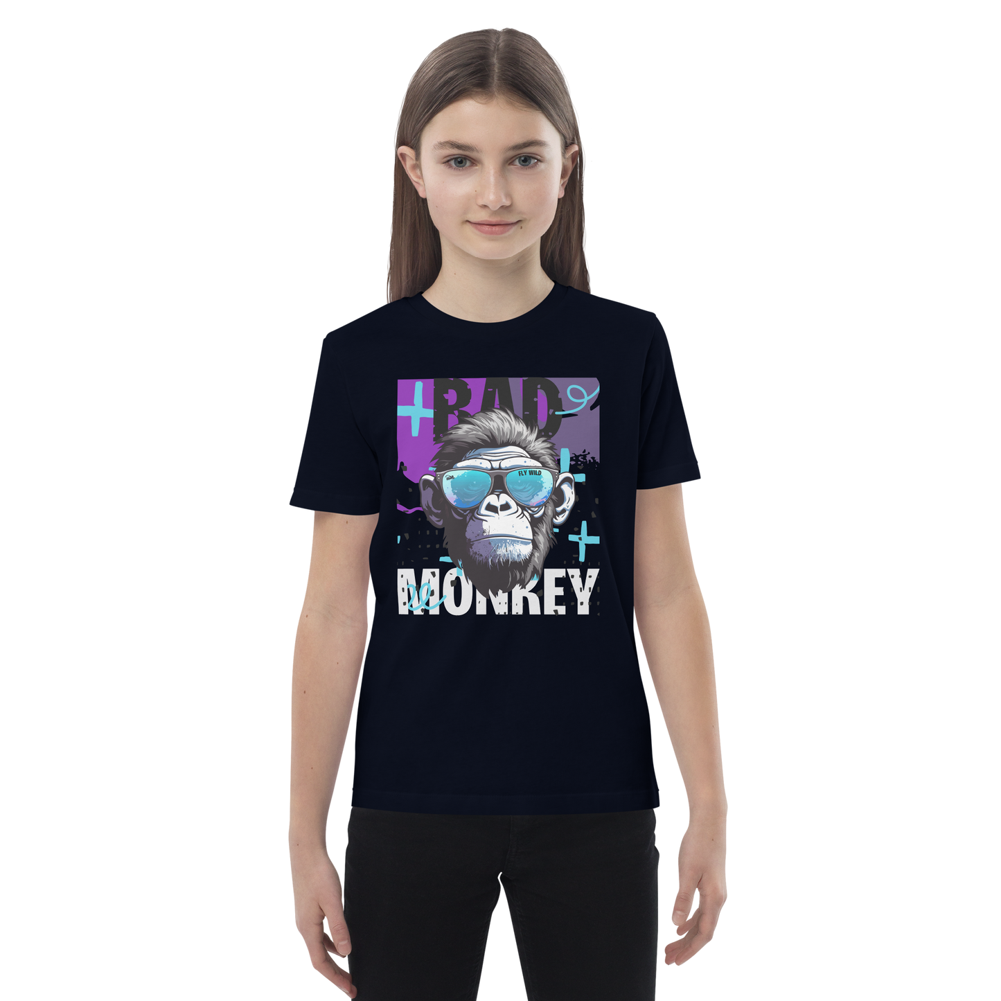 Bad Monkey