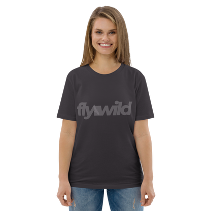 Fly Wild Anthracite