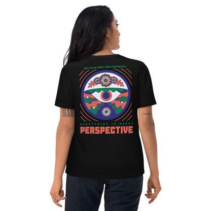 About Perspective (Black)