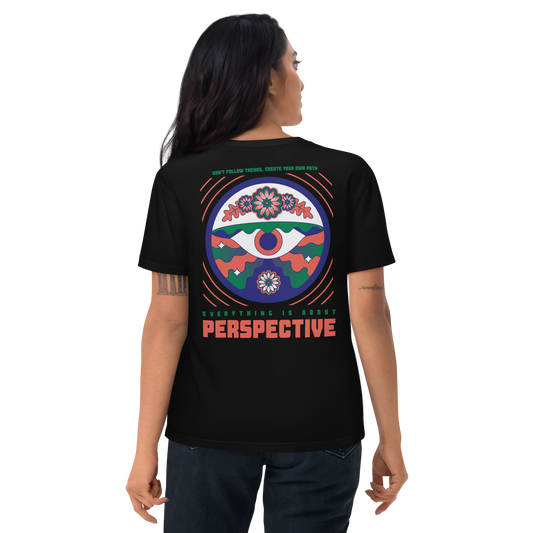 About Perspective (Black)