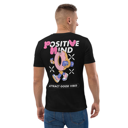 Positive Mind (Black)